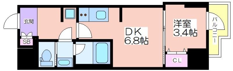 間取画像