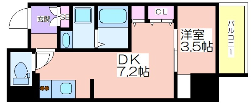 間取画像