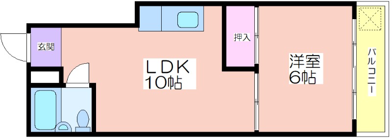 間取画像