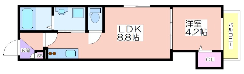 間取画像