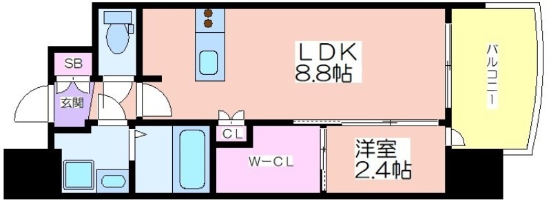 間取画像