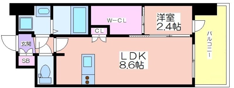 間取画像