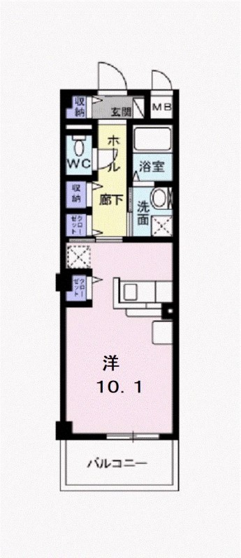 間取画像