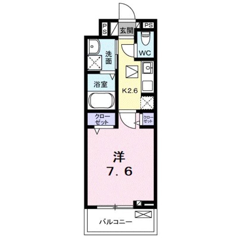 間取画像