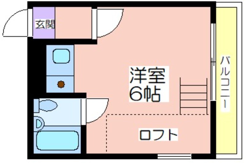 間取画像