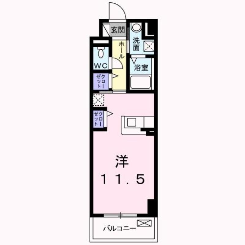 間取画像