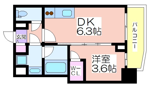間取画像