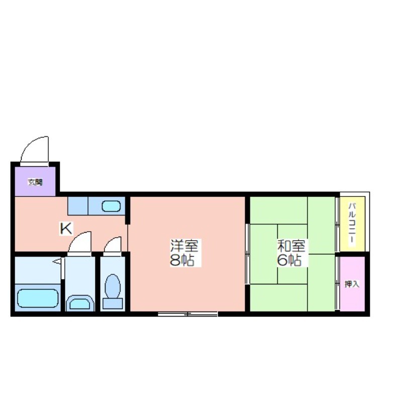 間取画像