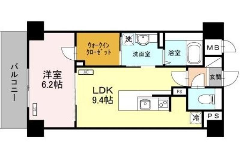 間取画像