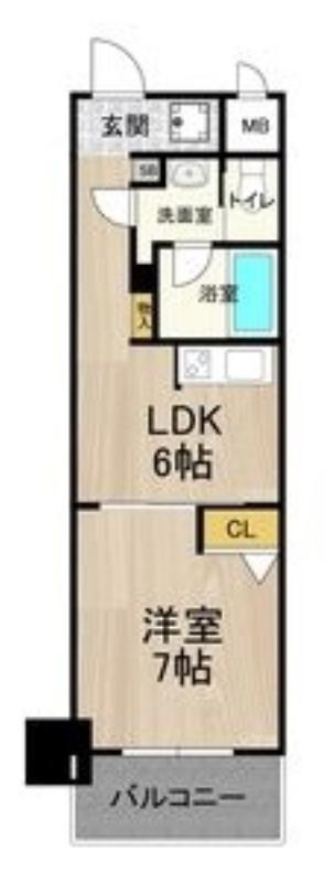 間取画像