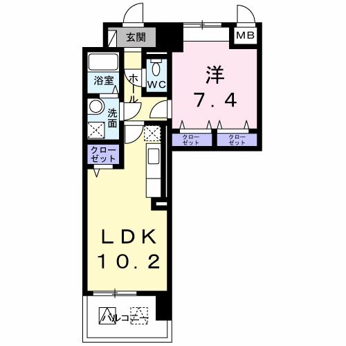 間取画像