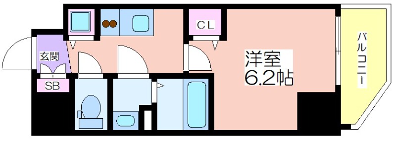 間取画像