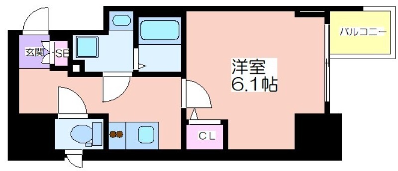 間取画像
