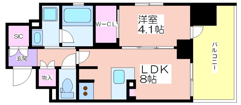 間取画像