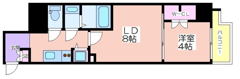 間取画像