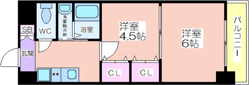 間取画像