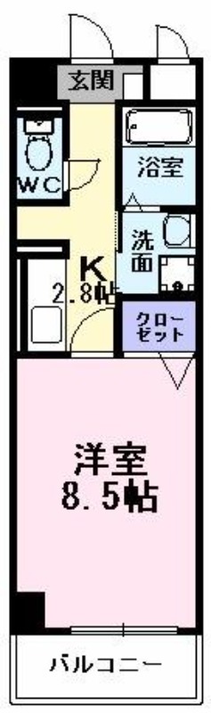 間取画像