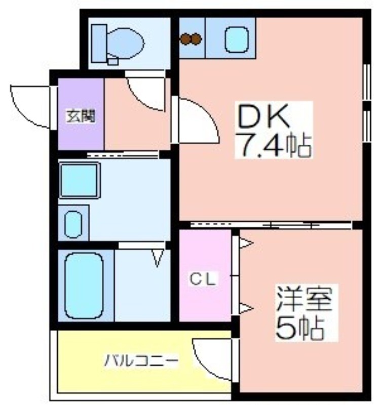 間取画像