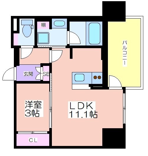 間取画像