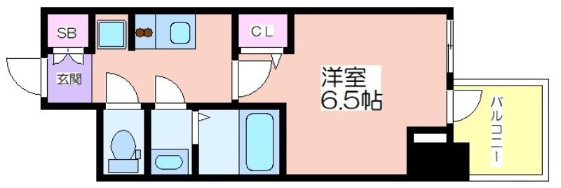 間取画像