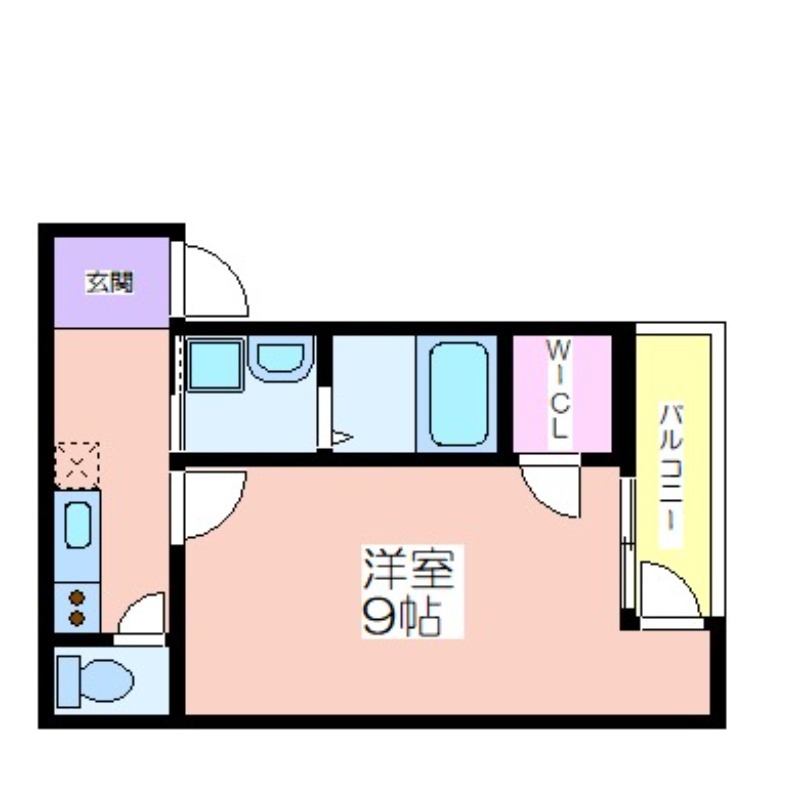 間取画像