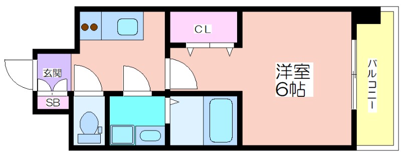 間取画像