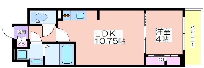 間取画像