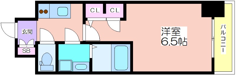 間取画像