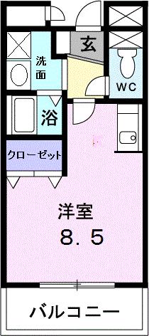 間取画像