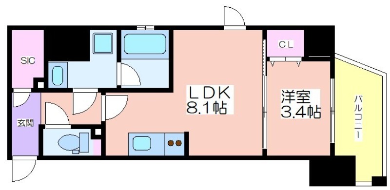 間取画像