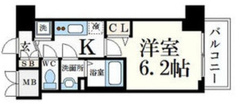 間取画像