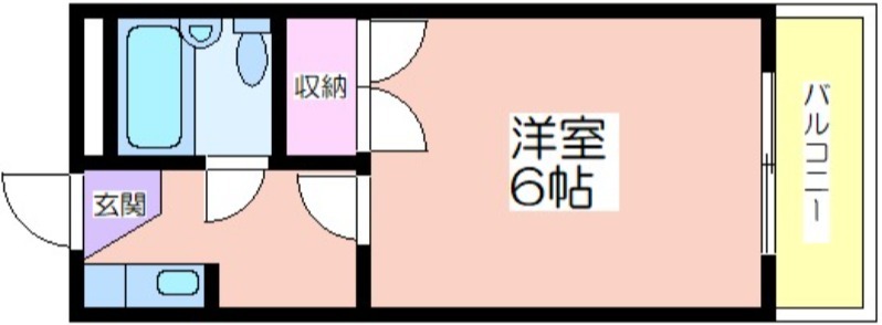 間取画像