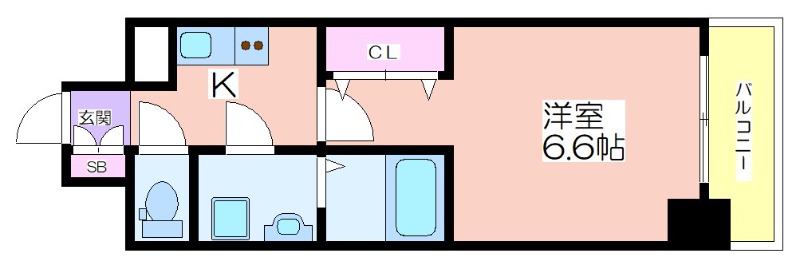 間取画像