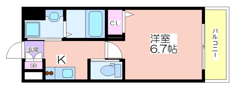 間取画像