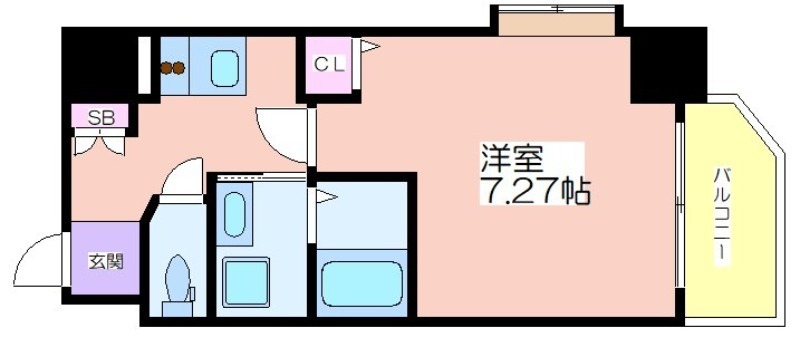 間取画像