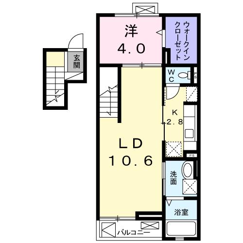 間取画像