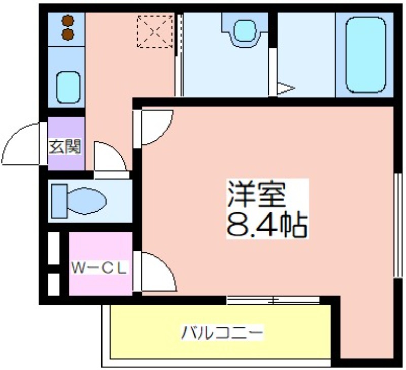 間取画像