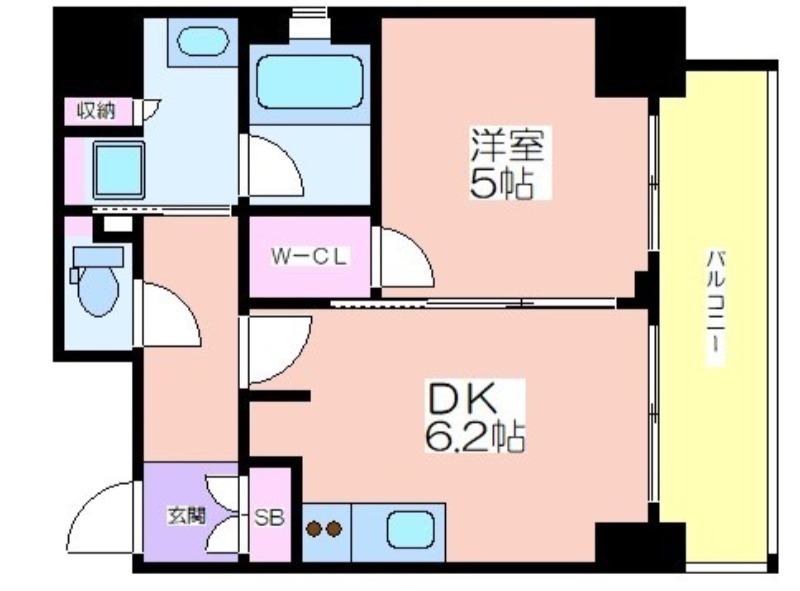 間取画像
