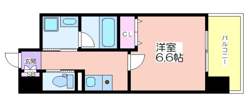 間取画像