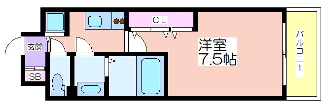間取画像