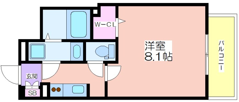 間取画像