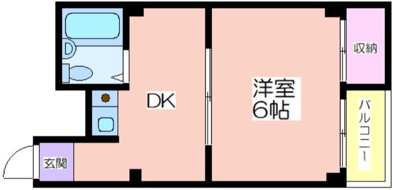 間取画像