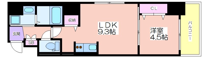 間取画像