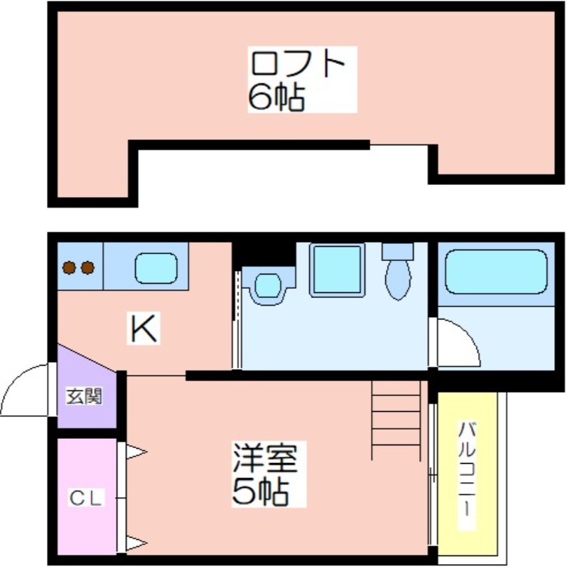 間取画像