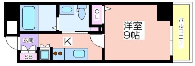 間取画像