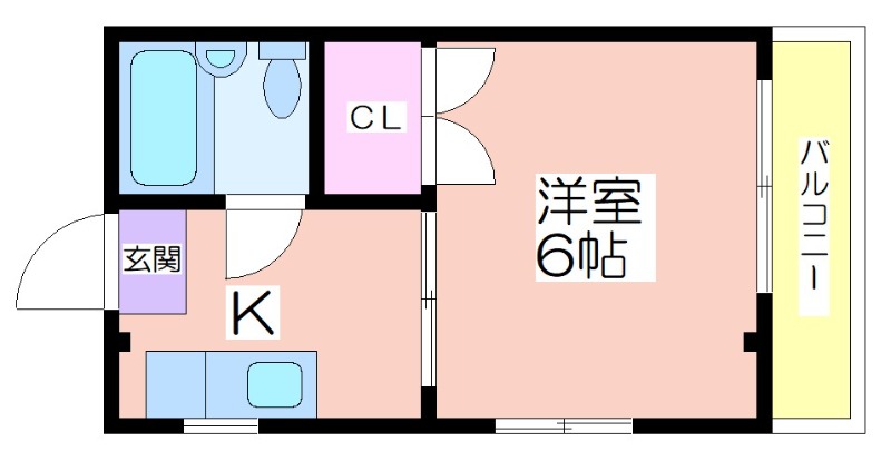間取画像