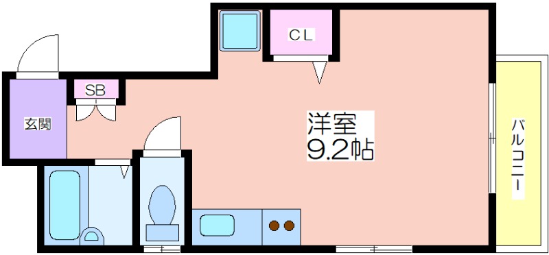 間取画像