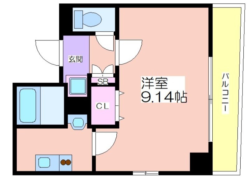 間取画像