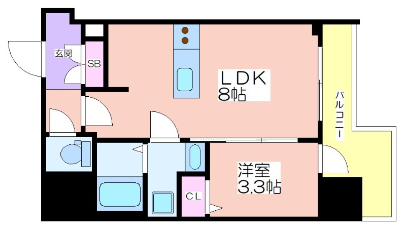 間取画像