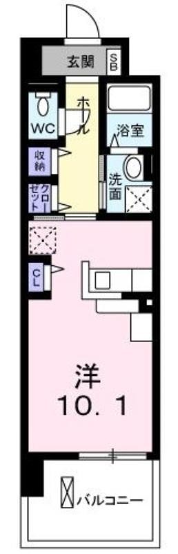 間取画像